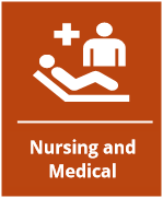 Nursing and Medical