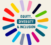 Equity, Diversity and Inclusion 